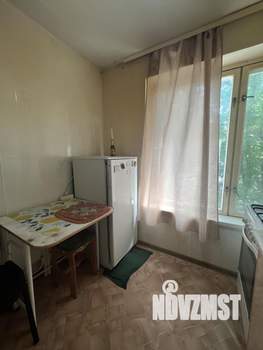 1-к квартира, на длительный срок, 35м2, 2/5 этаж