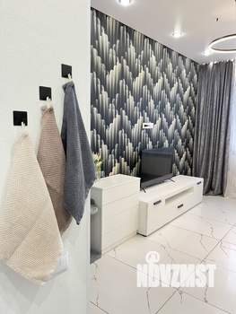 1-к квартира, на длительный срок, 35м2, 22/25 этаж