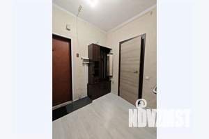 1-к квартира, посуточно, 36м2, 10/23 этаж