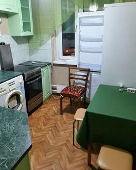 2-к квартира, на длительный срок, 47м2, 9/12 этаж