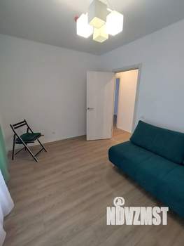 3-к квартира, на длительный срок, 79м2, 4/25 этаж