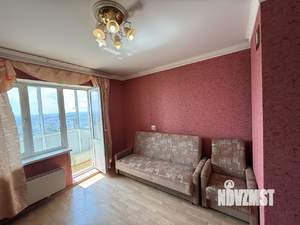 2-к квартира, на длительный срок, 50м2, 19/24 этаж