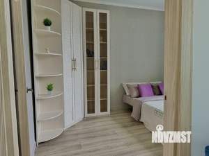 4-к квартира, посуточно, 102м2, 1/1 этаж