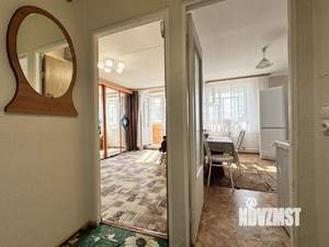 1-к квартира, на длительный срок, 36м2, 11/16 этаж