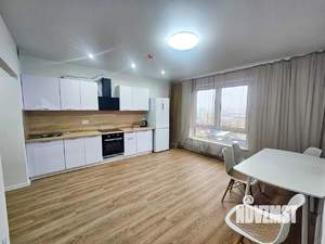 2-к квартира, на длительный срок, 52м2, 10/16 этаж