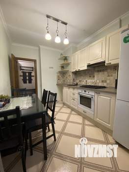 4-к квартира, на длительный срок, 86м2, 7/9 этаж