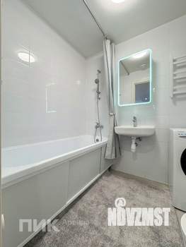 1-к квартира, на длительный срок, 41м2, 3/16 этаж