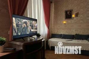 2-к квартира, посуточно, 65м2, 1/9 этаж