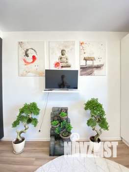 2-к квартира, посуточно, 38м2, 22/25 этаж