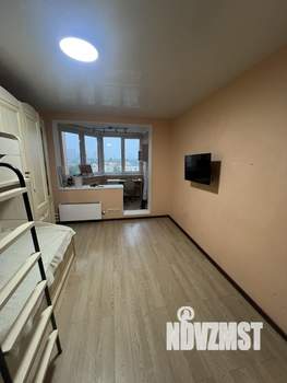 2-к квартира, на длительный срок, 60м2, 6/17 этаж