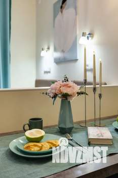 1-к квартира, посуточно, 25м2, 2/25 этаж