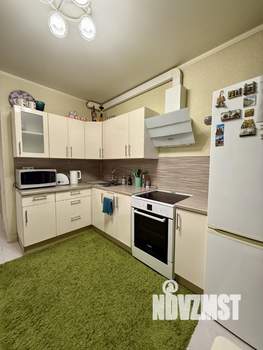 2-к квартира, на длительный срок, 68м2, 3/14 этаж