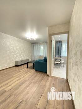 2-к квартира, на длительный срок, 45м2, 1/5 этаж