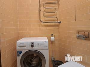 2-к квартира, посуточно, 58м2, 1/1 этаж