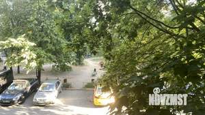 1-к квартира, на длительный срок, 42м2, 2/16 этаж