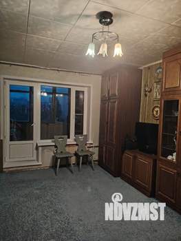 2-к квартира, на длительный срок, 45м2, 6/9 этаж