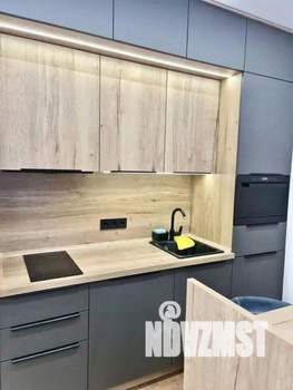 1-к квартира, посуточно, 24м2, 1/1 этаж