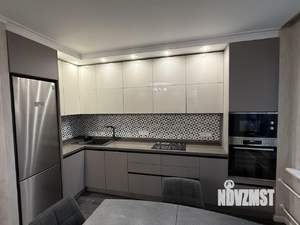 2-к квартира, на длительный срок, 75м2, 16/25 этаж