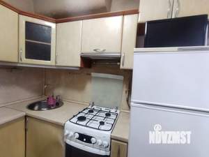 1-к квартира, на длительный срок, 32м2, 2/5 этаж