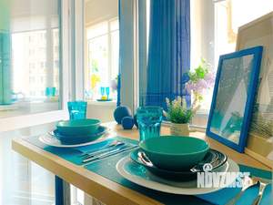 1-к квартира, посуточно, 17м2, 1/1 этаж