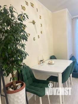 2-к квартира, на длительный срок, 60м2, 8/25 этаж