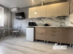 Студия квартира, на длительный срок, 22м2, 2/20 этаж