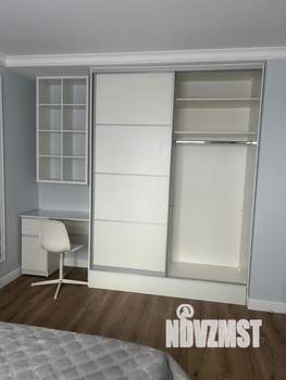 1-к квартира, на длительный срок, 41м2, 20/25 этаж