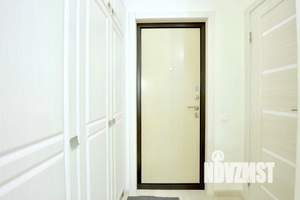 1-к квартира, посуточно, 18м2, 1/1 этаж