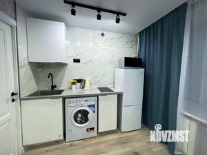 1-к квартира, посуточно, 24м2, 1/9 этаж