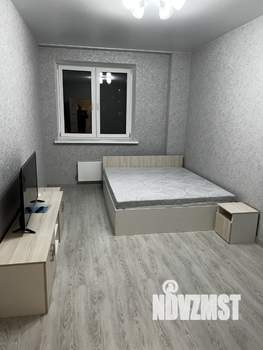 2-к квартира, на длительный срок, 53м2, 5/25 этаж