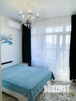 2-к квартира, на длительный срок, 46м2, 14/25 этаж