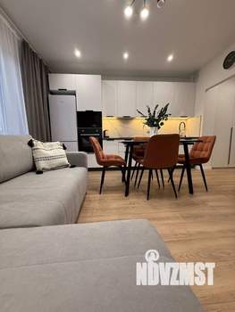 2-к квартира, на длительный срок, 50м2, 13/25 этаж