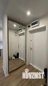 2-к квартира, на длительный срок, 34м2, 12/24 этаж