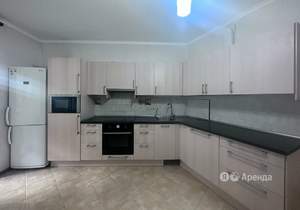 2-к квартира, на длительный срок, 78м2, 8/24 этаж