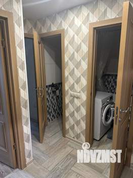 1-к квартира, на длительный срок, 36м2, 10/16 этаж