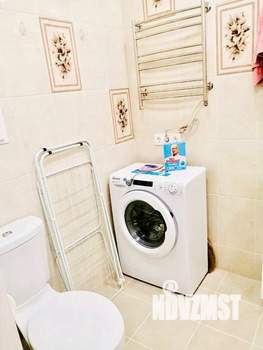 Студия квартира, посуточно, 29м2, 4/24 этаж