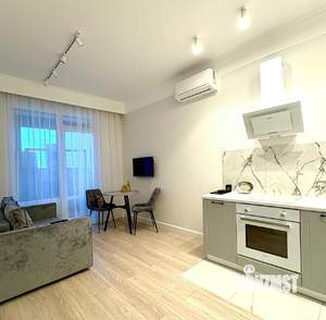 2-к квартира, на длительный срок, 42м2, 8/24 этаж