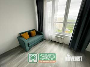 1-к квартира, на длительный срок, 40м2, 24/26 этаж