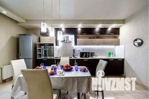 1-к квартира, посуточно, 55м2, 22/22 этаж