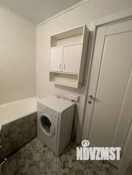 2-к квартира, на длительный срок, 44м2, 3/5 этаж