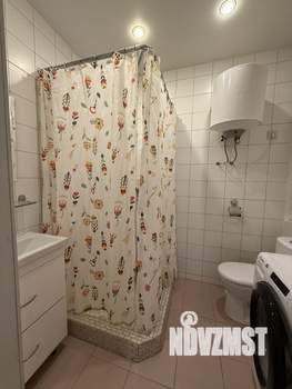 1-к квартира, на длительный срок, 41м2, 5/17 этаж