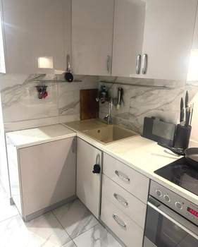 1-к квартира, на длительный срок, 36м2, 8/12 этаж