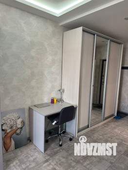 1-к квартира, на длительный срок, 33м2, 8/25 этаж