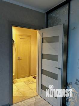 1-к квартира, на длительный срок, 40м2, 7/20 этаж