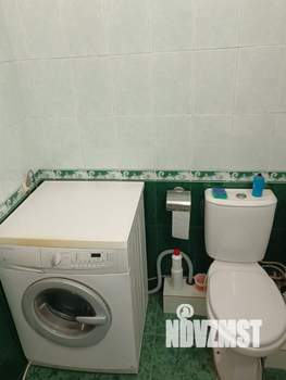2-к квартира, на длительный срок, 45м2, 4/12 этаж