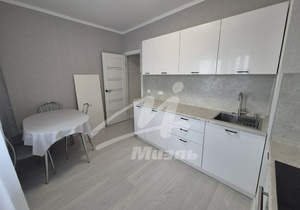3-к квартира, на длительный срок, 75м2, 13/22 этаж