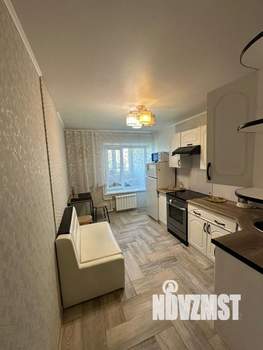 1-к квартира, на длительный срок, 36м2, 10/16 этаж