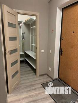 1-к квартира, на длительный срок, 40м2, 17/24 этаж