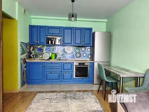 3-к квартира, на длительный срок, 60м2, 9/26 этаж