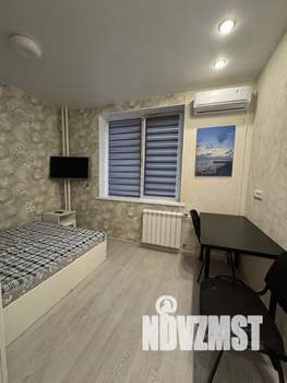 Студия квартира, посуточно, 20м2, 1/22 этаж